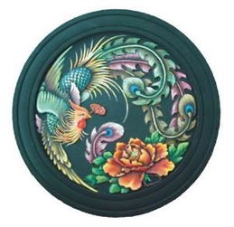 炭雕工艺品 高雅与实用的完美结合